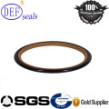 Hydraulic Rod Seal Kits for Mobile Hydraulics